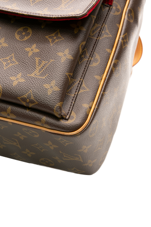 Vintage Multipli-Cite Bag