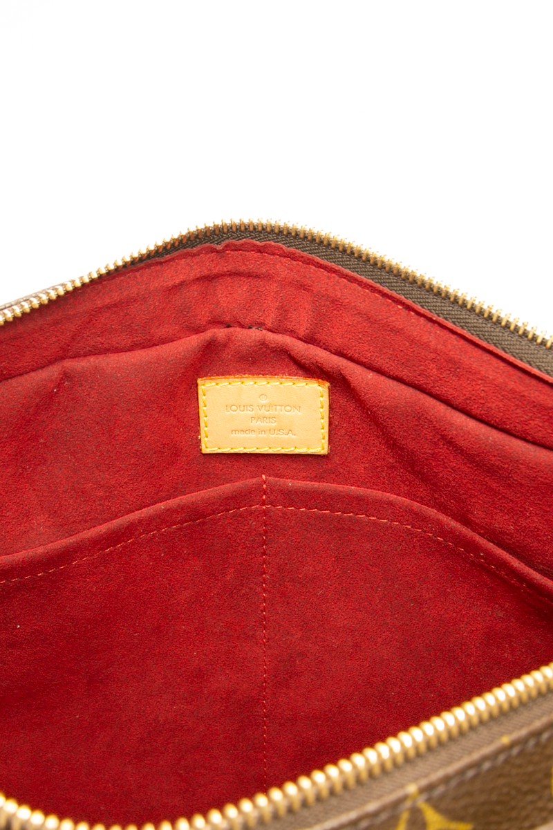 Vintage Multipli-Cite Bag