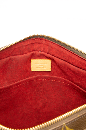 Vintage Multipli-Cite Bag