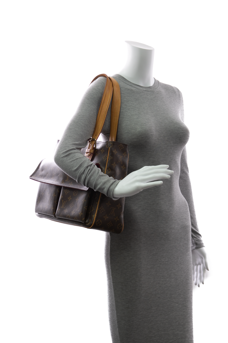 Vintage Multipli-Cite Bag