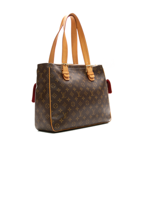 Vintage Multipli-Cite Bag