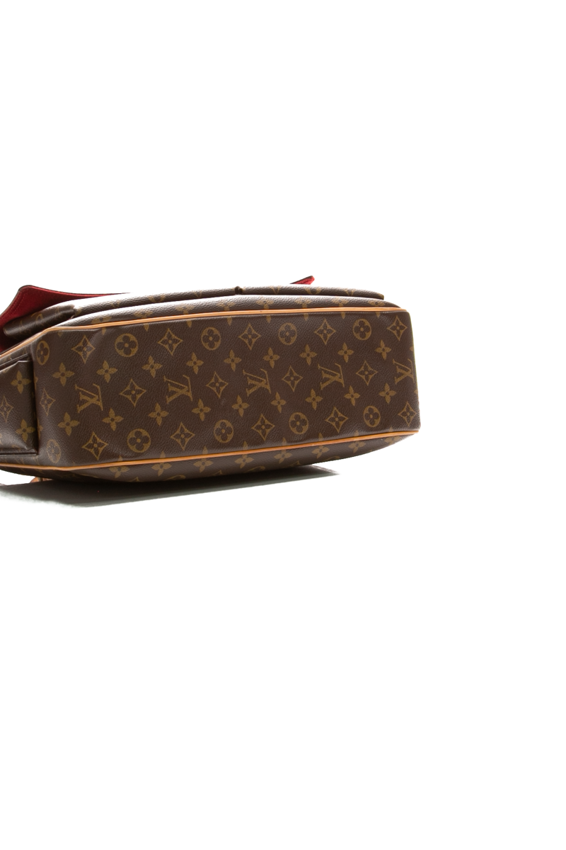 Vintage Multipli-Cite Bag