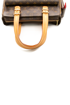 Vintage Multipli-Cite Bag