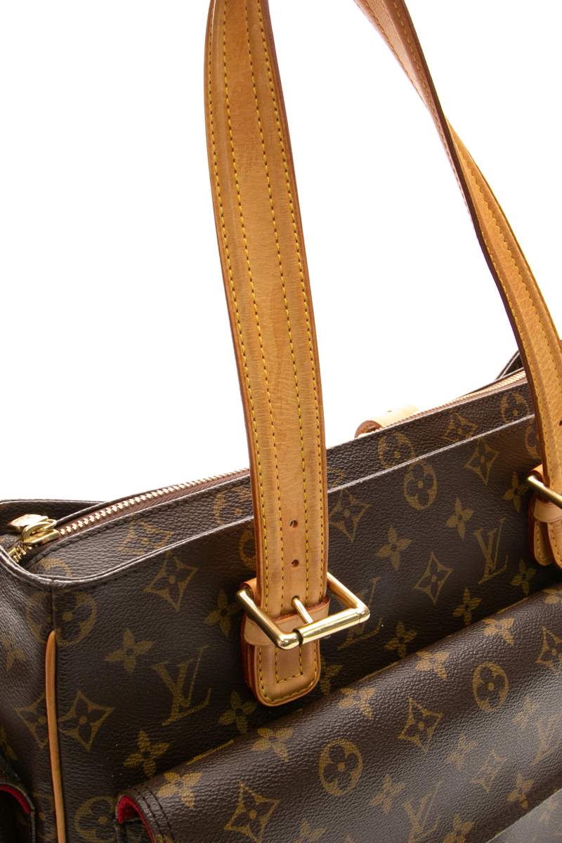 Vintage Multipli-Cite Bag