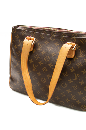 Vintage Multipli-Cite Bag