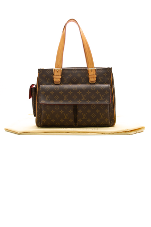 Vintage Multipli-Cite Bag
