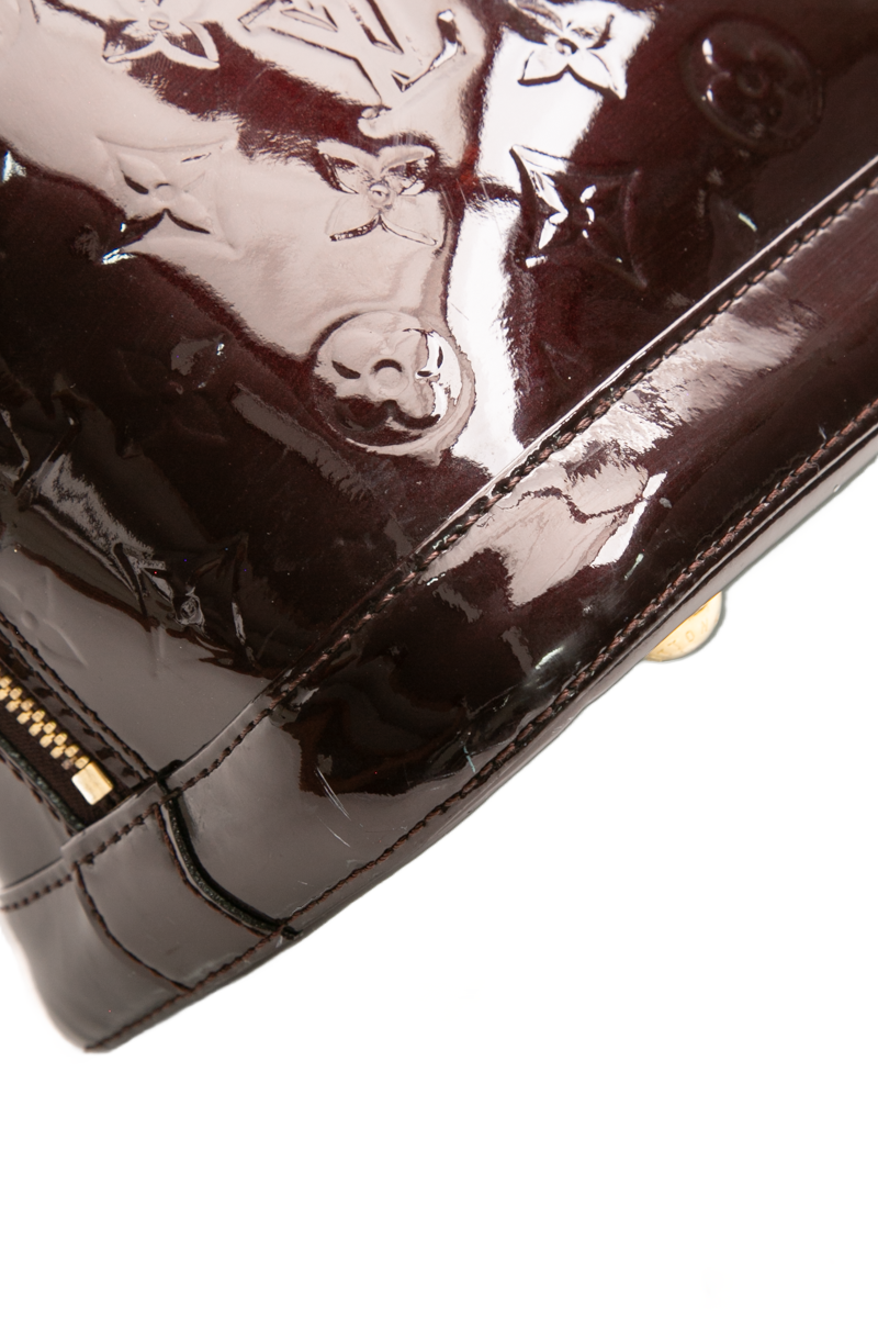 Alma PM Bag