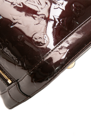 Alma PM Bag