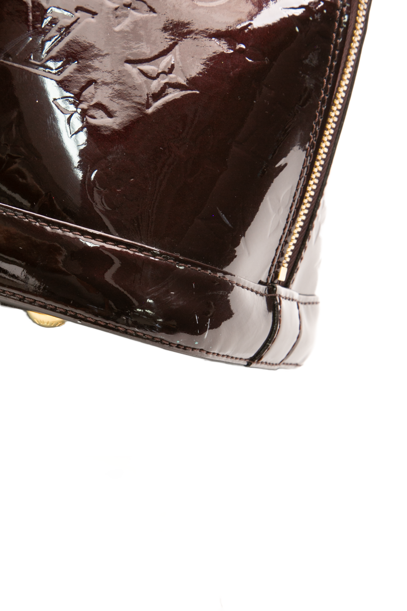 Alma PM Bag
