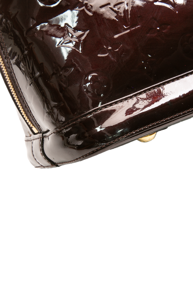 Alma PM Bag