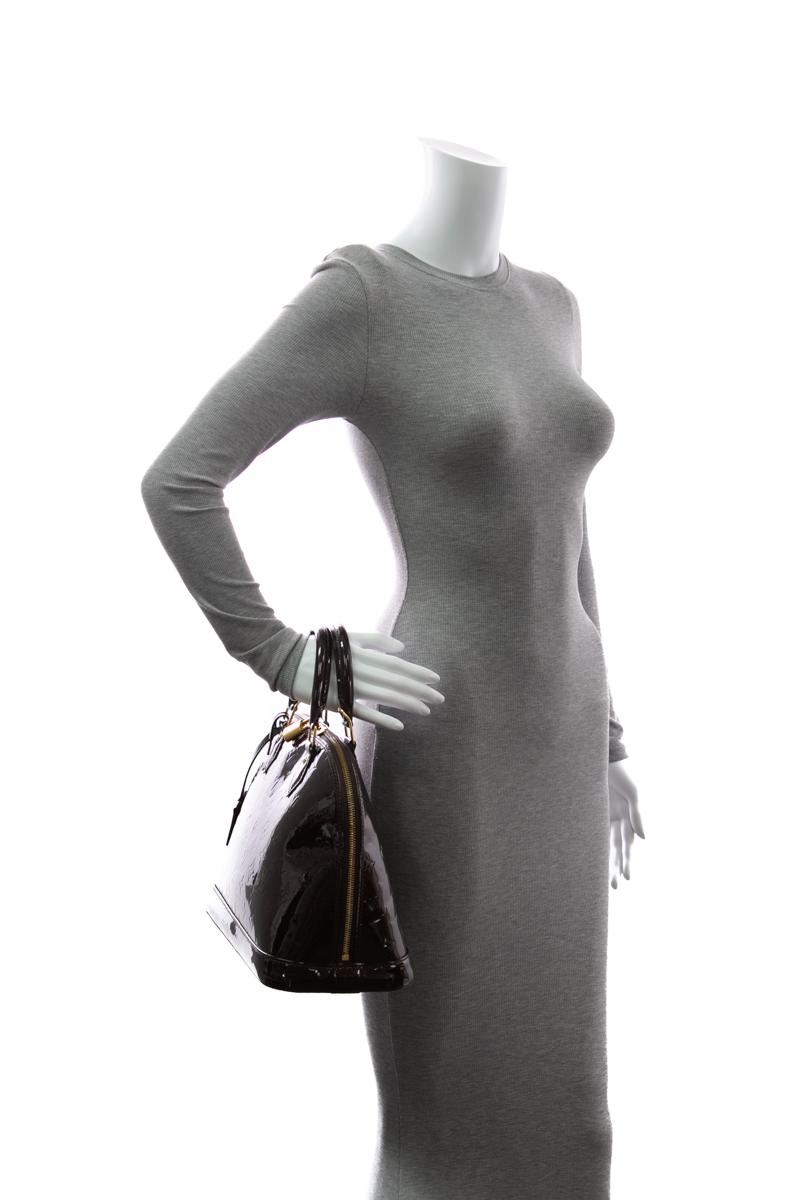 Alma PM Bag
