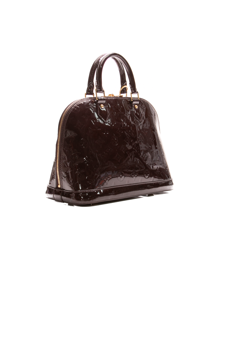 Alma PM Bag