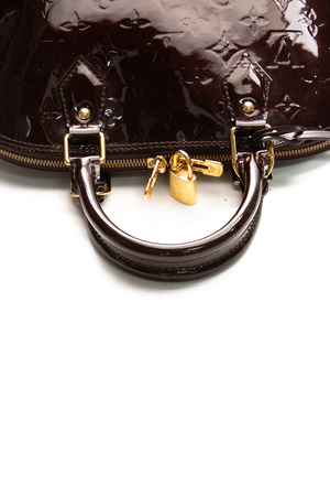 Alma PM Bag