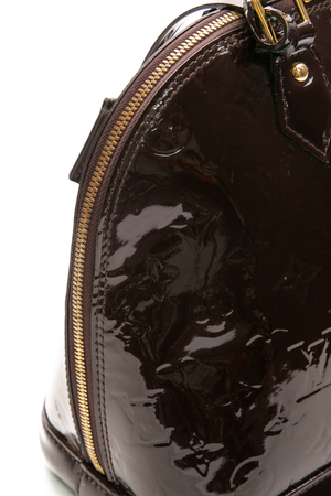 Alma PM Bag