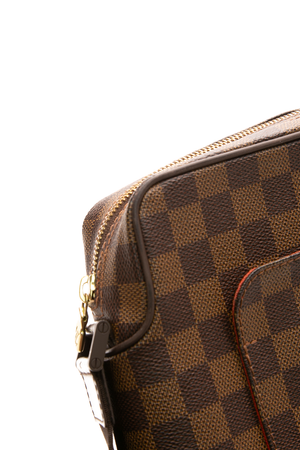 Vintage Olav PM Messenger Bag