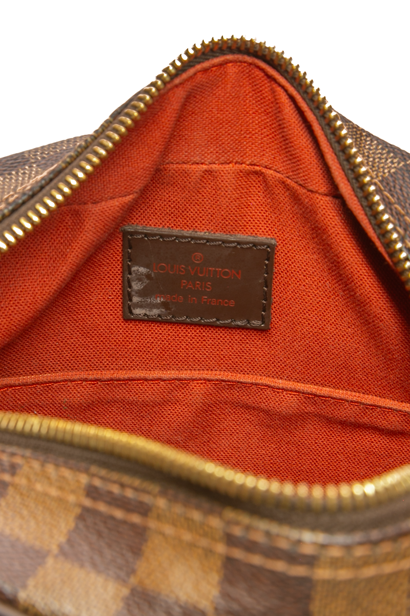 Vintage Olav PM Messenger Bag
