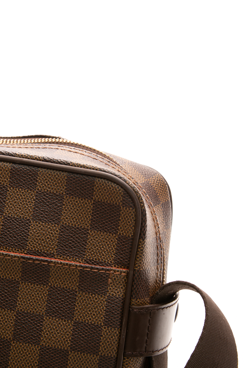 Vintage Olav PM Messenger Bag