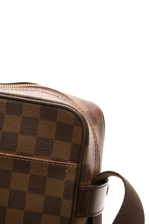 Vintage Olav PM Messenger Bag