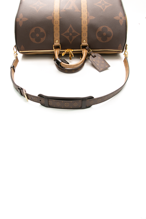 Keepall Bandouliere 45 Travel Bag