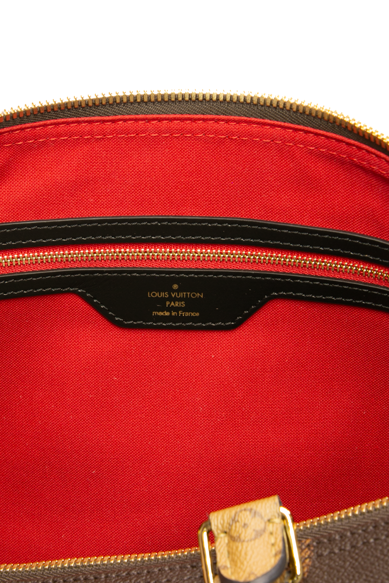 Keepall Bandouliere 45 Travel Bag