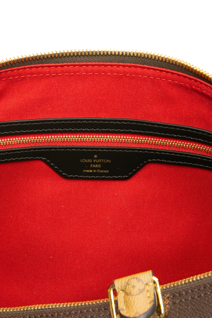 Keepall Bandouliere 45 Travel Bag