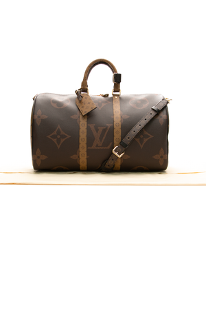 Keepall Bandouliere 45 Travel Bag
