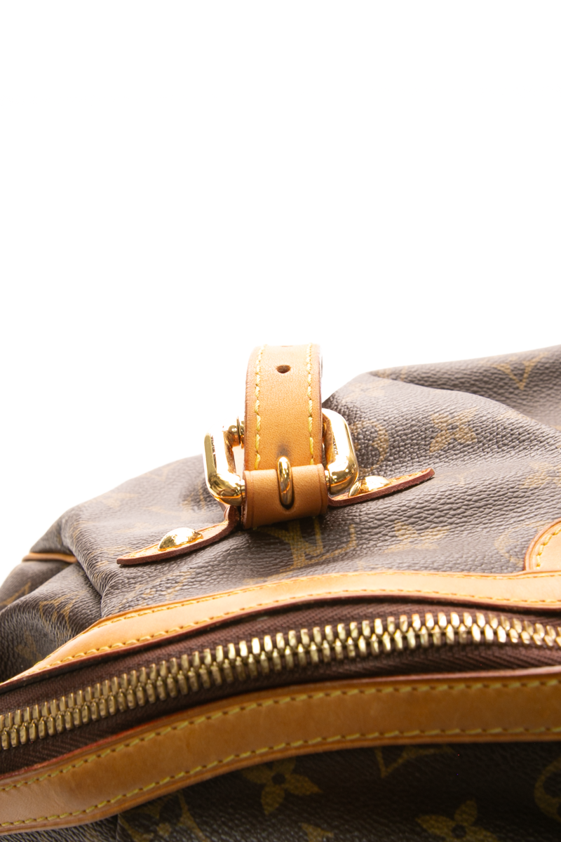 Tivoli GM Bag
