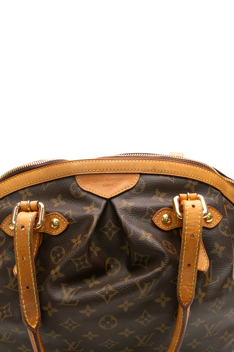Tivoli GM Bag