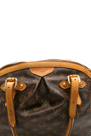 Tivoli GM Bag