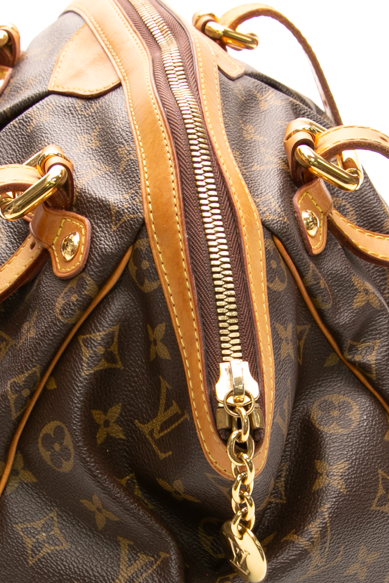 Tivoli GM Bag