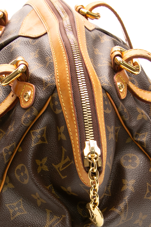 Tivoli GM Bag