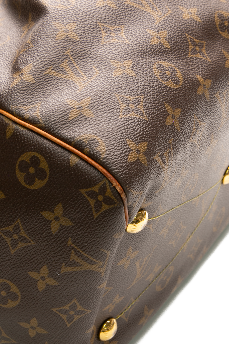 Tivoli GM Bag