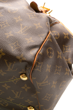 Tivoli GM Bag