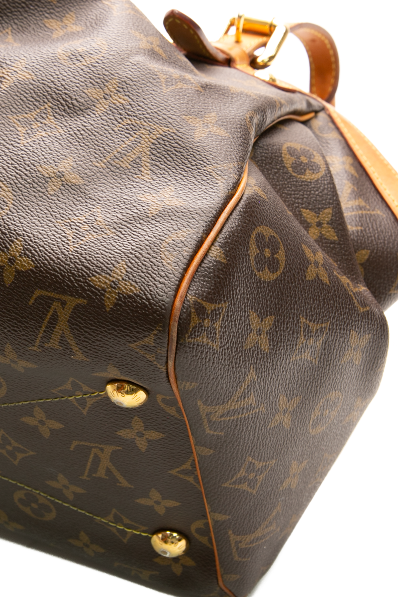 Tivoli GM Bag