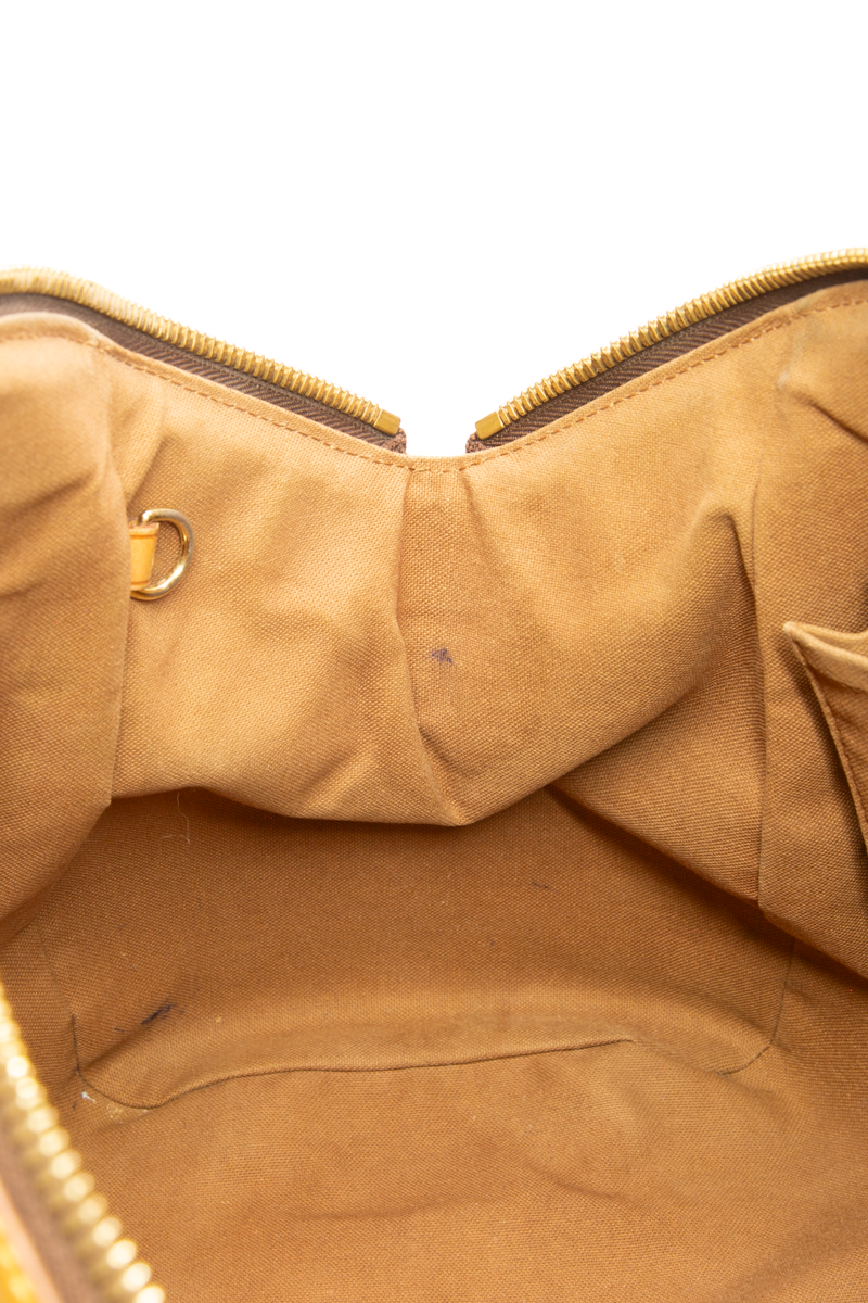 Tivoli GM Bag