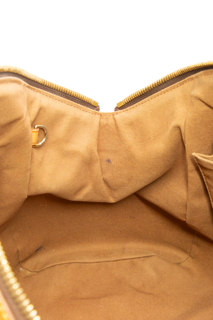 Tivoli GM Bag