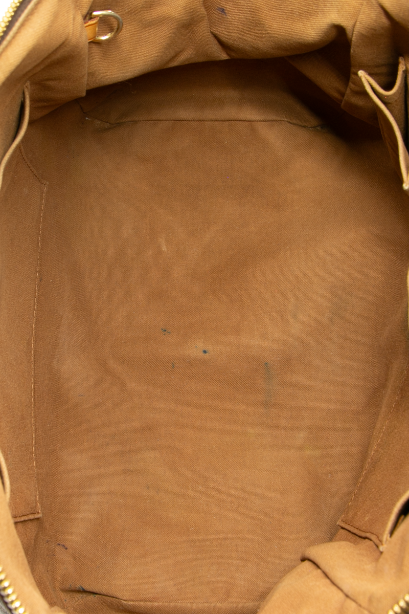 Tivoli GM Bag