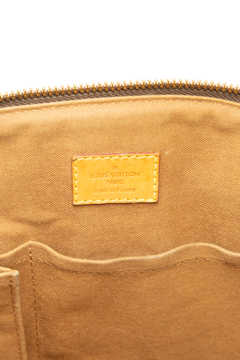 Tivoli GM Bag