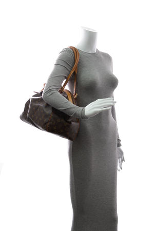 Tivoli GM Bag