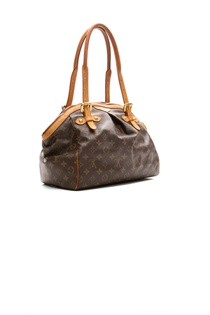 Tivoli GM Bag