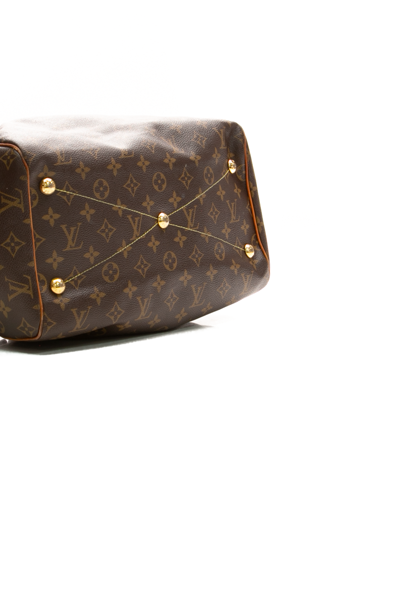 Tivoli GM Bag