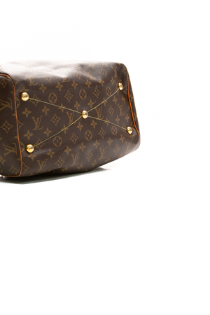 Tivoli GM Bag