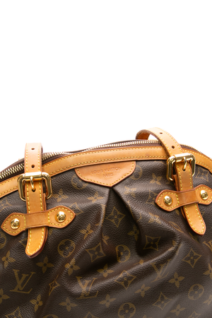 Tivoli GM Bag