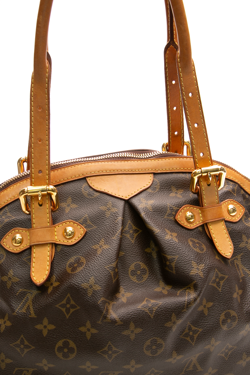 Tivoli GM Bag