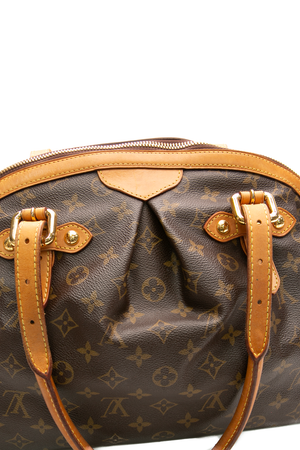 Tivoli GM Bag