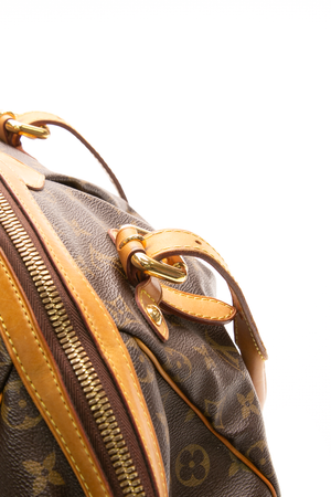 Tivoli GM Bag