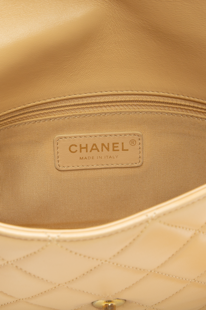CC Coin Mini Flap Bag