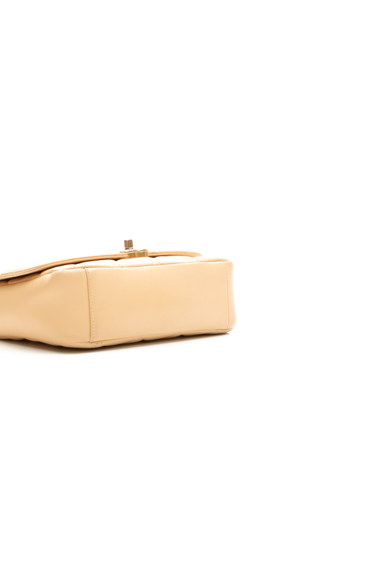 CC Coin Mini Flap Bag
