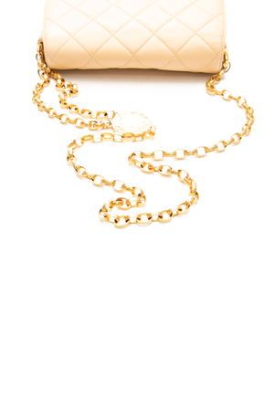 CC Coin Mini Flap Bag