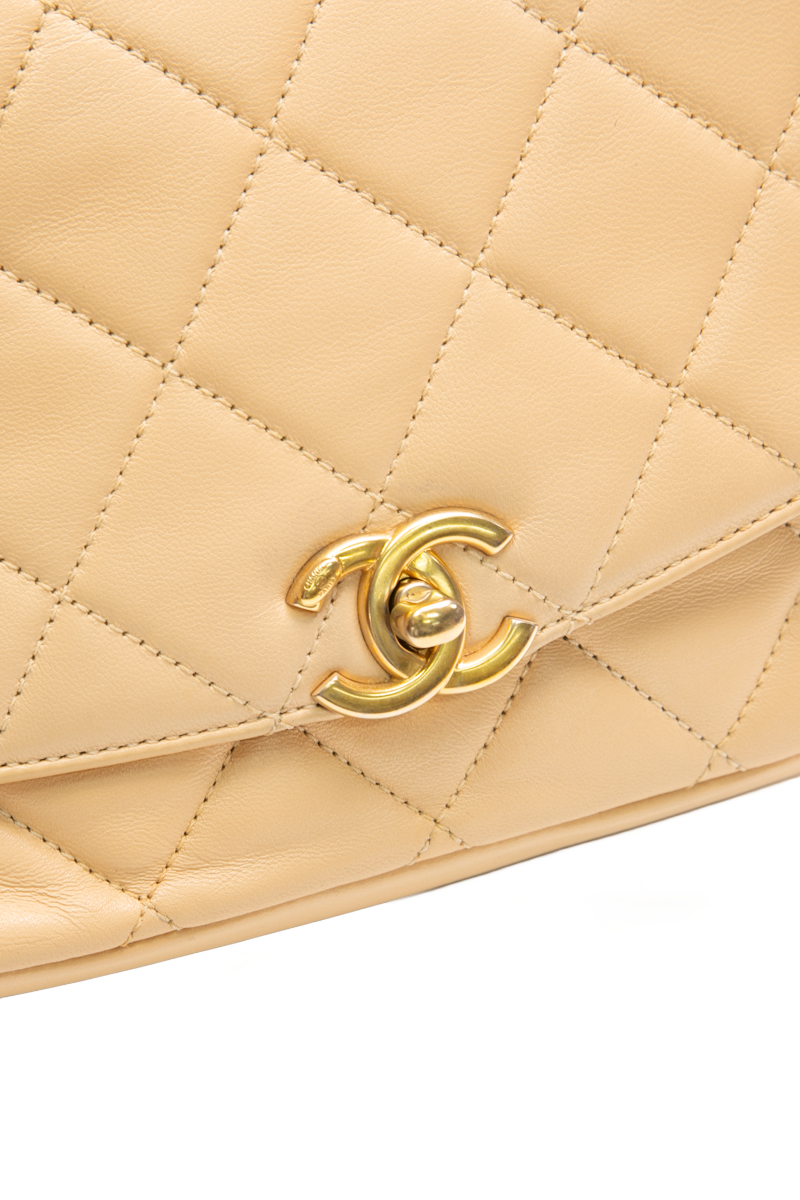 CC Coin Mini Flap Bag